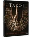 TAROT DVD (DVD)