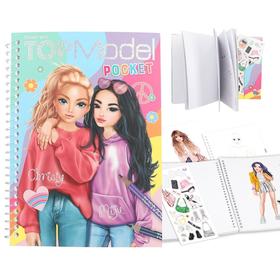 cuaderno-colorear-topmodel