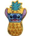 Lilo & Stitch - Pineapple Stitch Velboa
