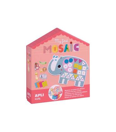 my-firts-mosaic-mi-primer-mosaico