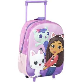 mochila-infantil-trolley-3d-gabby