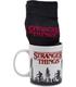 stranger-things-logo-mug-socks-set