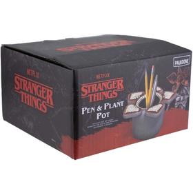 stranger-things-demogorgon-pen-pot-maceta