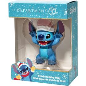 enesco-disney-stitch-christmass-mini