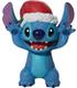 enesco-disney-stitch-christmass-mini