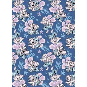 lilo-stitch-stitch-angel-flanel-bl