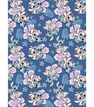 lilo-stitch-stitch-angel-flanel-bl