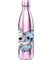 Disney - Stitch & Angel Metal Isothermal