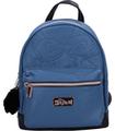 Disney - Stitch Fashion Blue Backpack