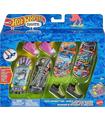 Hot Wheels Skate A Toda Velocidad