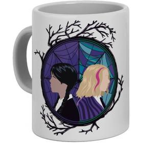 netflix-wednesday-sublimation-mug-