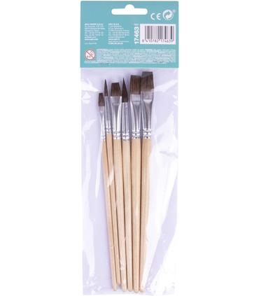 pinceles-madera-varias-medidas-6u