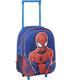 mochila-infantil-trolley-3dspiderman