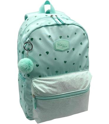 mochila-americana-blinblin-blin-corazones-glitter