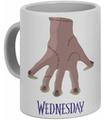 Netflix - Wednesday - Sublimation Mug -