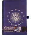 Wednesday - Nightshade Book Keepsake Box