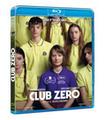 CLUB ZERO - BD (BR)