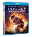CORRE TIGER, CORRE - BD (BR)