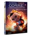 CORRE TIGER, CORRE - DVD (DVD)