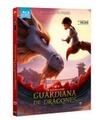 DRAGONKEEPER. GUARDIANA DRAGONES - (BR)