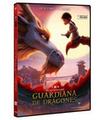 DRAGONKEEPER. GUARDIANA DRAGONES - (DVD)