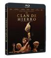 EL CLAN DE HIERRO - BD (BR)