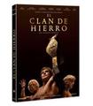 EL CLAN DE HIERRO - BD (DVD)