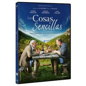las-cosas-sencillas-dvd-dvd