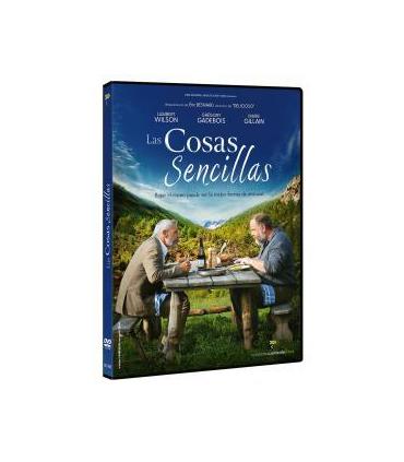 las-cosas-sencillas-dvd-dvd