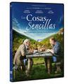 LAS COSAS SENCILLAS - DVD (DVD)
