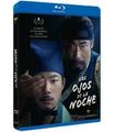 LOS OJOS DE LA NOCHE - BD (BR)