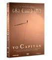 YO CAPITAN - BD (DVD)
