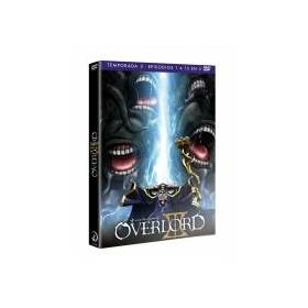 overlord-temporada-3-dvd-dvd