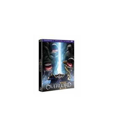 overlord-temporada-3-dvd-dvd