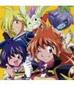 SLAYERS. SERIE COMPLETA - DVD (DVD)