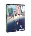 SPY FAMILY TEMP.1 PARTE 1(1 A 13) (DVD)