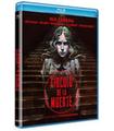 CIRCULO DE LA MUERTE - BD (BR)