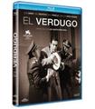 EL VERDUGO - BD (BR)