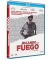 JUGANDO CON FUEGO - BD (BR)