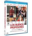 LOS BUENOS PROFESORES - BD (BR)