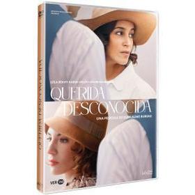 querida-desconocida-dvd-dvd