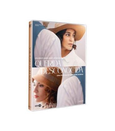 querida-desconocida-dvd-dvd