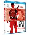 ROUTE IRISH - BD (BR)