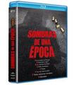 SOMBRAS DE UNA EPOCA (8BD) - BD (BR)