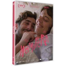 mamifera-dvd-dvd