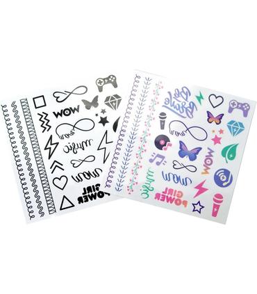 tattoo-set-de-50-tattoos-color-y-bn-w