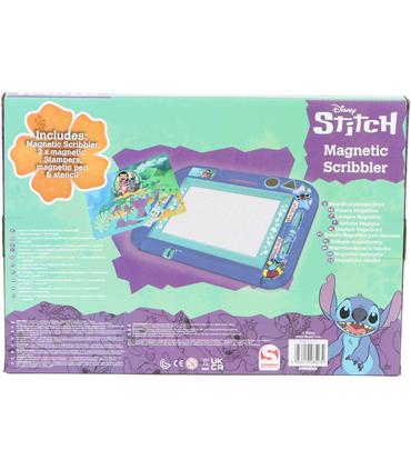 stitch-pizarra-magnetica