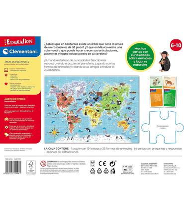 descubramos-el-mundo