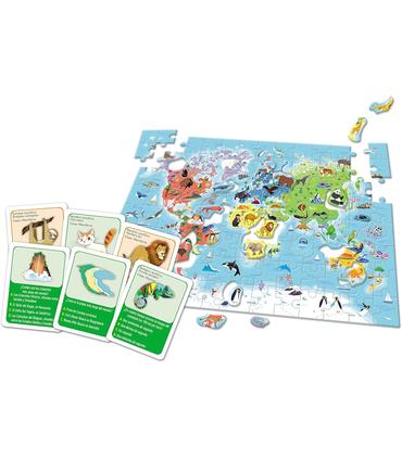 descubramos-el-mundo