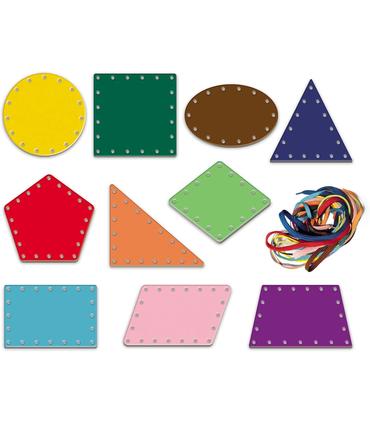 montessori-formas-y-lazos